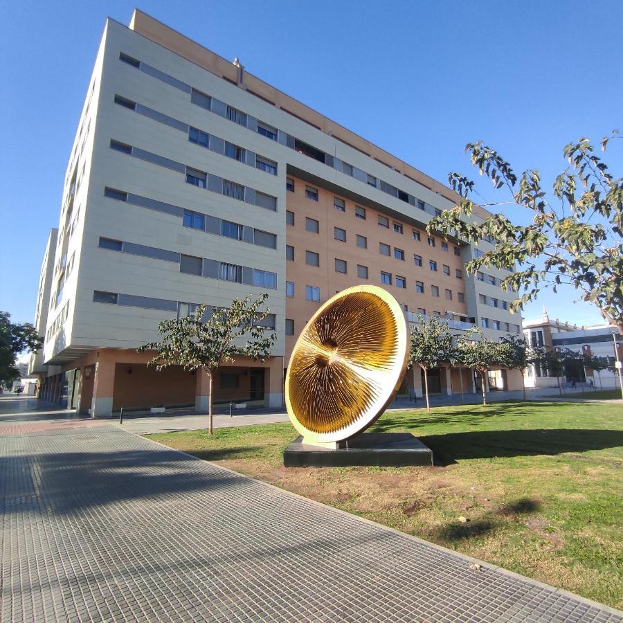 Las Biznagas Beach Malaga Exterior photo
